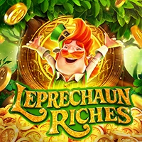 Leprechaun Riches