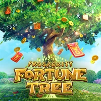 prosperity fortune tree